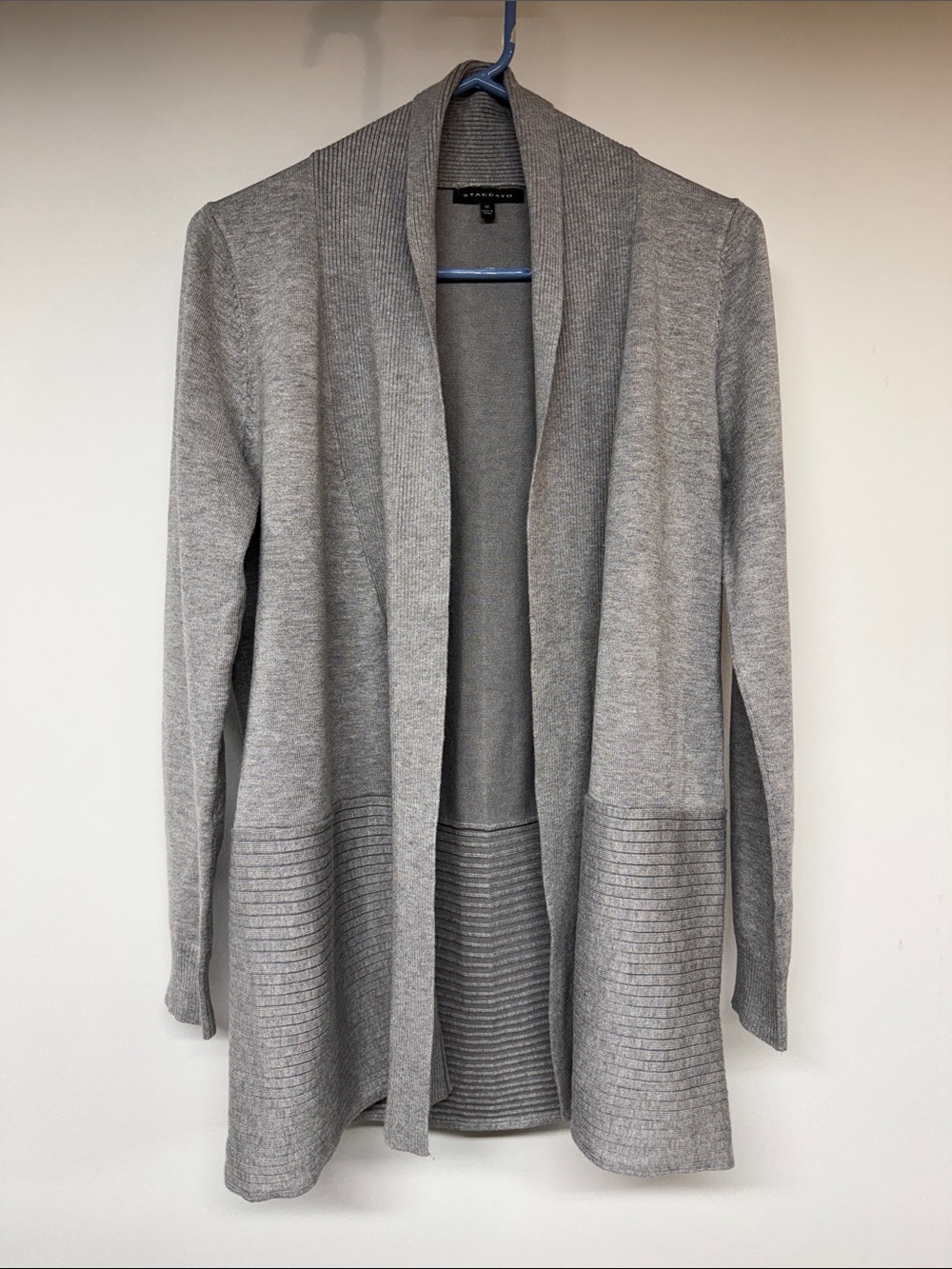 Staccato Cardigan
